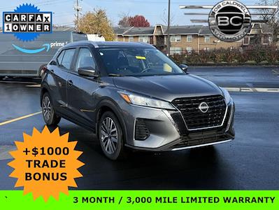 Used 2024 Nissan Kicks SV for sale #47736 - photo 1