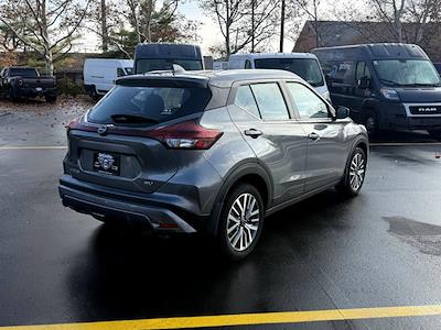 Used 2024 Nissan Kicks SV for sale #47736 - photo 2