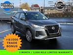 Used 2024 Nissan Kicks SV for sale #47736 - photo 1