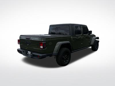 Used 2021 Jeep Gladiator Sport Crew Cab for sale #47737 - photo 2