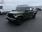 Used 2021 Jeep Gladiator Sport Crew Cab for sale #47737 - photo 1