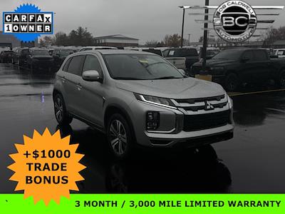 Used 2024 Mitsubishi Outlander Sport for sale #47738 - photo 1