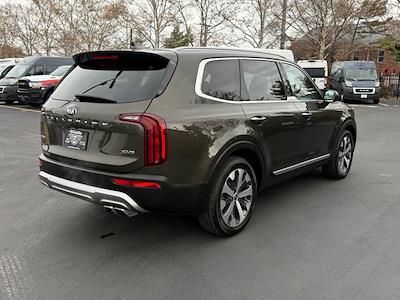 Used 2021 Kia Telluride S for sale #47740 - photo 2