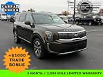 Used 2021 Kia Telluride S for sale #47740 - photo 1