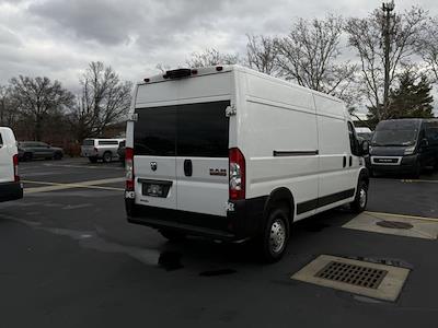 Used 2022 Ram ProMaster 2500 High Roof Empty Cargo Van for sale #47741 - photo 2