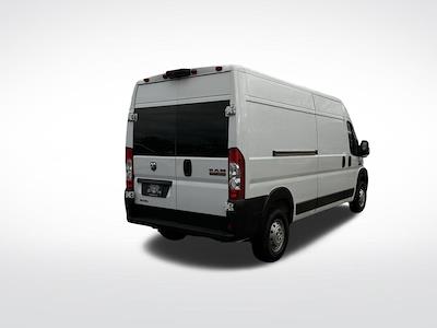 Used 2022 Ram ProMaster 2500 High Roof Empty Cargo Van for sale #47741 - photo 2