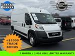 Used 2022 Ram ProMaster 2500 High Roof Empty Cargo Van for sale #47741 - photo 1