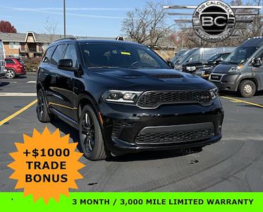 Used 2024 Dodge Durango R/T for sale #47742 - photo 1