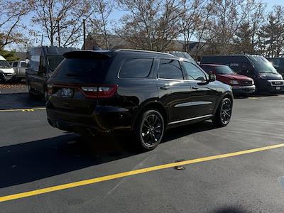 Used 2024 Dodge Durango R/T for sale #47742 - photo 2