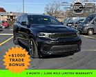 Used 2024 Dodge Durango R/T for sale #47742 - photo 1