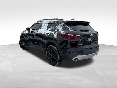 Used 2020 Chevrolet Blazer - photo 1