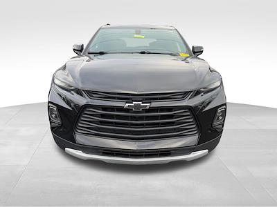Used 2020 Chevrolet Blazer - photo 1
