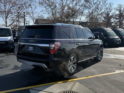 Used 2021 Ford Expedition Platinum for sale #47743 - photo 2