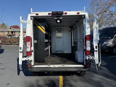 Used 2023 Ram ProMaster 1500 Standard Roof Upfitted Cargo Van for sale #47744 - photo 2
