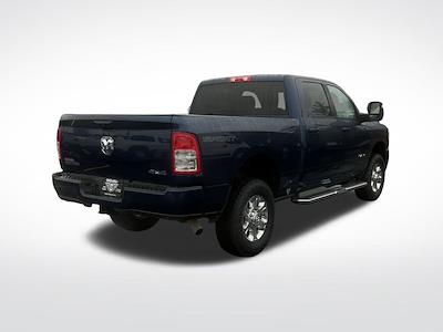 Used 2024 Ram 2500 Big Horn Crew Cab for sale #47747 - photo 2