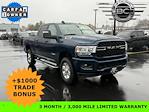 Used 2024 Ram 2500 Big Horn Crew Cab for sale #47747 - photo 1