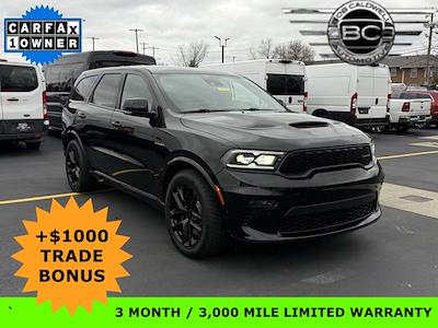 Used 2022 Dodge Durango R/T Plus for sale #47748C - photo 1