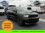 Used 2022 Dodge Durango R/T Plus for sale #47748C - photo 1