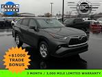 Used 2024 Toyota Highlander LE for sale #47750 - photo 1