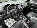 Used 2019 Jeep Cherokee Limited for sale #47752 - photo 14