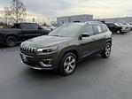 Used 2019 Jeep Cherokee Limited for sale #47752 - photo 5