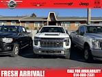 2021 Chevrolet Silverado 2500 Crew Cab 4WD Pickup for sale #47753 - photo 2