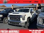 2021 Chevrolet Silverado 2500 Crew Cab 4WD Pickup for sale #47753 - photo 3
