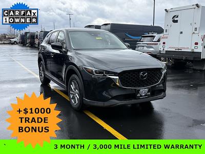Used 2023 Mazda CX-5 2.5 S Select for sale #47754 - photo 1