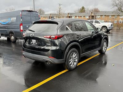 Used 2023 Mazda CX-5 2.5 S Select for sale #47754 - photo 2
