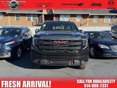 2022 GMC Sierra 1500 Crew Cab 4WD Pickup for sale #47755C - photo 2