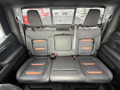 Used 2022 GMC Sierra 1500 AT4 Crew Cab for sale #47755C - photo 1