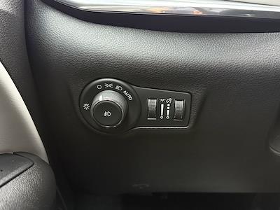 Used 2024 Jeep Compass Limited for sale #47758 - photo 1