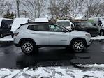 Used 2024 Jeep Compass Limited for sale #47758 - photo 9