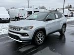 Used 2024 Jeep Compass Limited for sale #47758 - photo 5