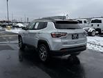Used 2024 Jeep Compass Limited for sale #47758 - photo 7