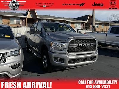 Used 2024 Ram 2500 Big Horn Crew Cab for sale #47759 - photo 1