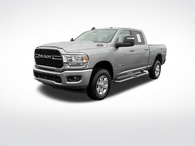 Used 2024 Ram 2500 Big Horn Crew Cab for sale #47759 - photo 2