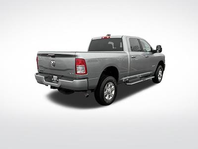 Used 2024 Ram 2500 Big Horn Crew Cab for sale #47759 - photo 2
