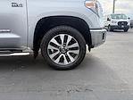 Used 2018 Toyota Tundra Limited Crew Cab for sale #477591 - photo 2
