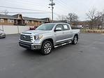 Used 2018 Toyota Tundra Limited Crew Cab for sale #477591 - photo 6