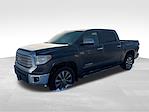Used 2017 Toyota Tundra Limited Crew Cab for sale #477592 - photo 2