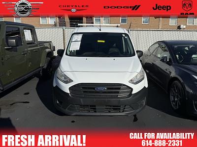 Used 2020 Ford Transit Connect Empty Cargo Van for sale #47760 - photo 2