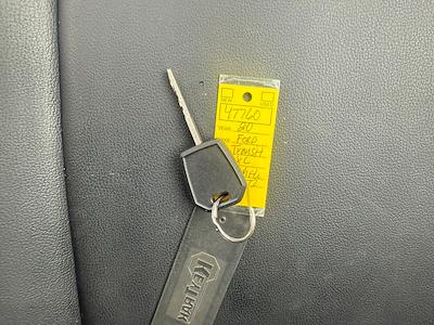 Used 2020 Ford Transit Connect Empty Cargo Van for sale #47760 - photo 2