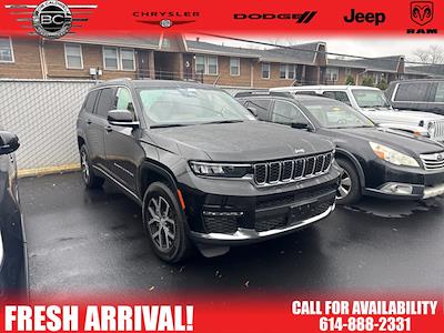 2023 Jeep Grand Cherokee L 4WD SUV for sale #47764 - photo 1