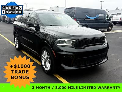 Used 2022 Dodge Durango GT Plus for sale #47765 - photo 1