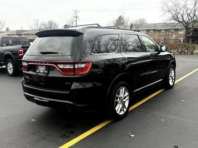 Used 2022 Dodge Durango GT Plus for sale #47765 - photo 2