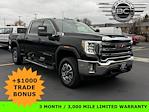 2022 GMC Sierra 2500 Crew Cab 4WD Pickup for sale #47767C - photo 20