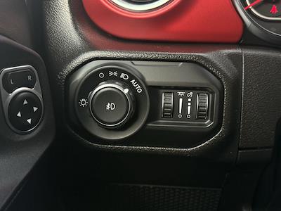 Used 2022 Jeep Wrangler Rubicon for sale #47768 - photo 1