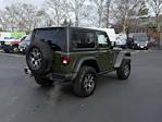 Used 2022 Jeep Wrangler Rubicon for sale #47768 - photo 2