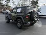 Used 2022 Jeep Wrangler Rubicon for sale #47768 - photo 28